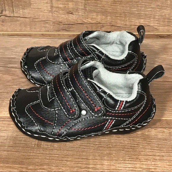 Koala Kids Baby Walker Slippers Size 4 - Picture 4 of 12